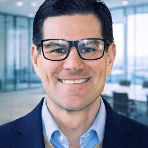 Todd K. Edwards